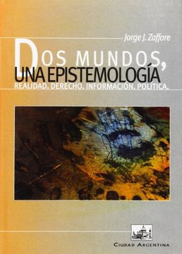 portada Dos Mundos, Una Epistemología