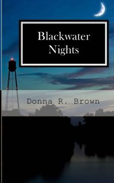 portada Blackwater Nights (Blackwater Series) (Volume 2)