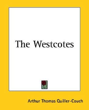 portada the westcotes (en Inglés)