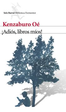 portada ¡adiós, libros míos! (in Spanish)