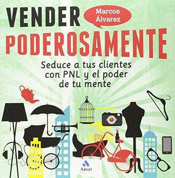 portada Vender Poderosamente (in Spanish)