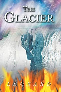 portada The Glacier 