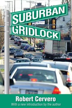 portada suburban gridlock