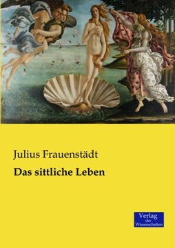 portada Das sittliche Leben (German Edition)
