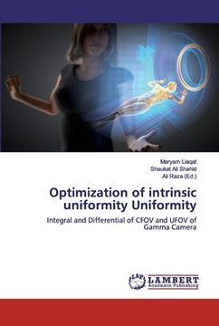 portada Optimization of intrinsic uniformity Uniformity (in English)