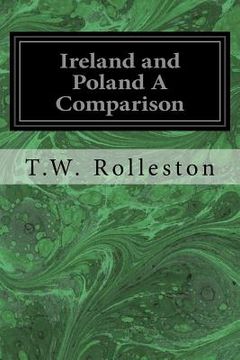 portada Ireland and Poland A Comparison (in English)