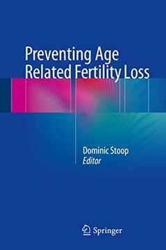 portada Preventing Age Related Fertility Loss