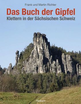 portada Das Buch der Gipfel (en Alemán)