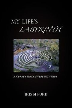 portada my life`s labyrinth