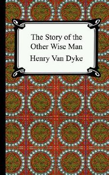 portada the story of the other wise man