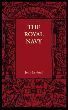 portada The Royal Navy: Its Influence in English History and in the Growth of Empire (en Inglés)