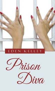 portada Prison Diva (en Inglés)