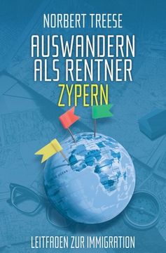 portada Auswandern als Rentner: Zypern - Leitfaden zur Immigration (in German)