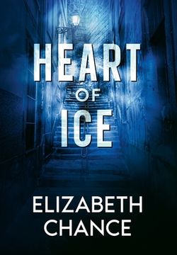 portada Heart Of Ice (en Inglés)