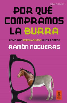portada Por que Compramos la Burra (in Spanish)