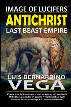 portada Images of Antichrist: Last Beast Empire (en Inglés)