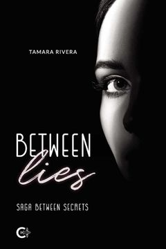 portada Between Lies