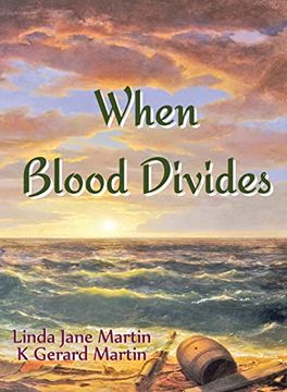 portada When Blood Divides (en Inglés)