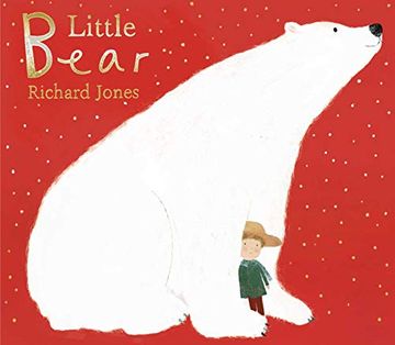 portada Little Bear (libro en Inglés)
