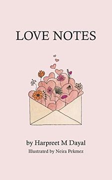 portada Love Notes 
