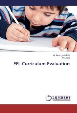 portada Efl Curriculum Evaluation