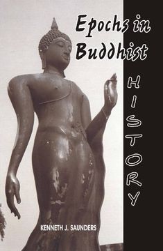 portada Epochs in Buddhist History (en Inglés)
