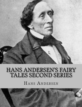 portada Hans Andersen's Fairy Tales Second Series