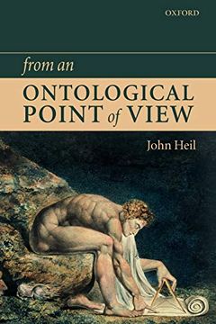 portada From an Ontological Point of View (in English)