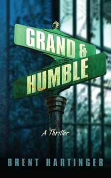 portada Grand & Humble (en Inglés)