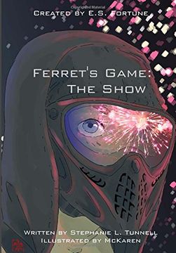 portada The Show: Volume 1 (Ferret's Game)
