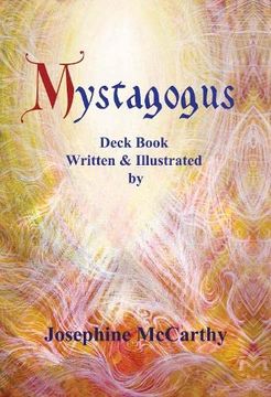 portada Mystagogus: The Deck Book (en Inglés)