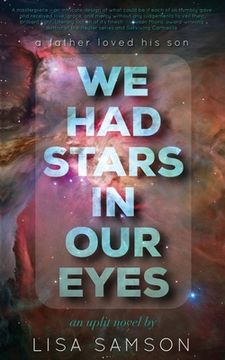 portada We Had Stars in Our Eyes (in English)