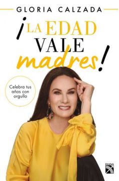 portada La Edad Vale Madres! (in Spanish)