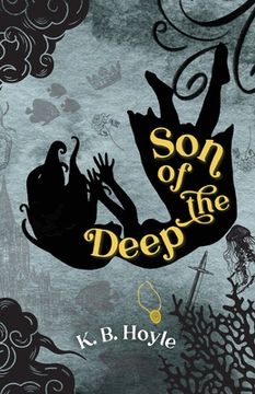 portada Son of the Deep (in English)