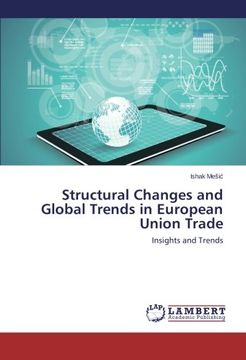 portada Structural Changes and Global Trends in European Union Trade