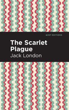 portada The Scarlet Plague (Mint Editions) (in English)