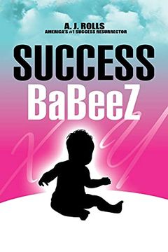 portada Success Babeez (en Inglés)