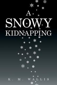 portada A Snowy Kidnapping