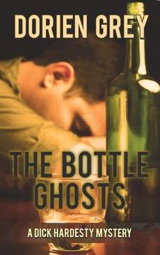 portada The Bottle Ghosts (en Inglés)