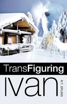 portada trans figuring ivan (en Inglés)