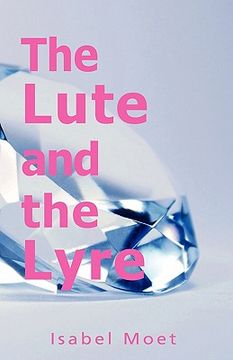 portada the lute and the lyre (en Inglés)