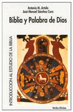 portada Biblia y Palabra de Dios (in Spanish)