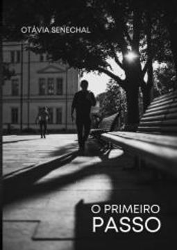portada O Primeiro Passo (in Portuguese)
