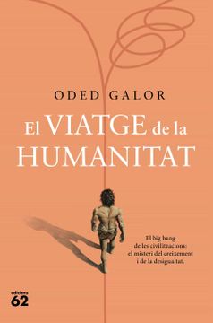 portada El Viatge de la Humanitat (libro en Catalán)