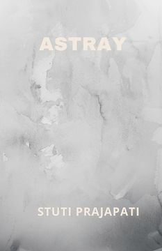 portada Astray (in English)