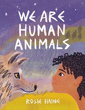 portada We are Human Animals (in English)