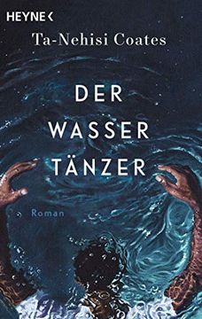 portada Der Wassertänzer: Roman