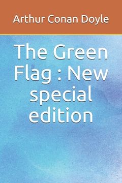 portada The Green Flag: New special edition