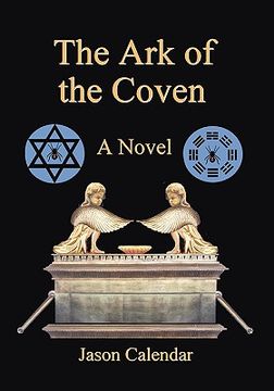 portada the ark of the coven (en Inglés)