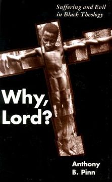 portada why, lord? (en Inglés)